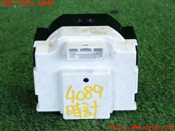 2UPJ-9240897850]レクサス・IS350(GSE31)時計 中古_2