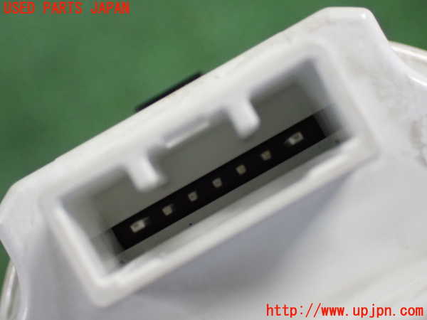 2UPJ-9240897850]レクサス・IS350(GSE31)時計 中古_4