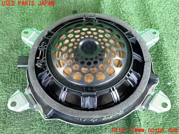2UPJ-9240896530]レクサス・IS350(GSE31)ウーハー 中古_2