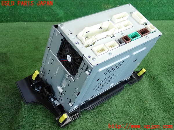 2UPJ-9240896589]レクサス・IS350(GSE31)カーナビゲーション 中古_2