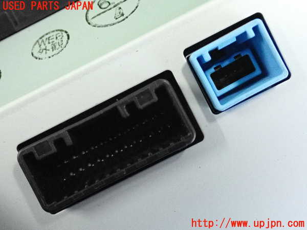 2UPJ-9240896629]レクサス・IS350(GSE31)モニター 中古_4