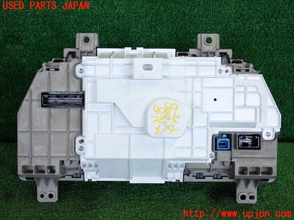 2UPJ-9240896170]レクサス・IS350(GSE31)スピードメーター 中古_2