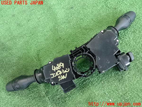 2UPJ-9240896720]レクサス・IS350(GSE31)コンビネーションスイッチ 中古_4