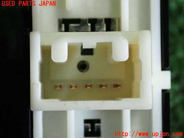 2UPJ-9240896306]レクサス・IS350(GSE31)スイッチ1(メーター照度 ODOTRIP) 中古_4