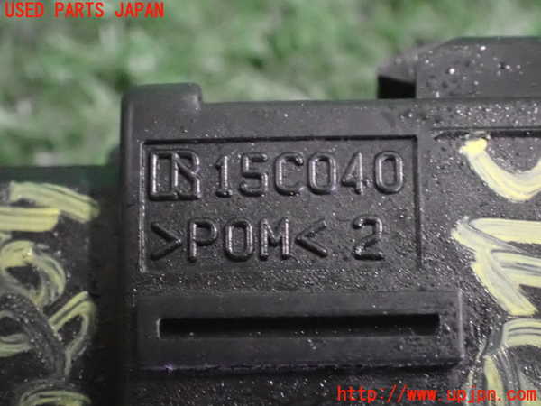2UPJ-9240896307]レクサス・IS350(GSE31)スイッチ2(フロントガラスヒーター) 中古_3