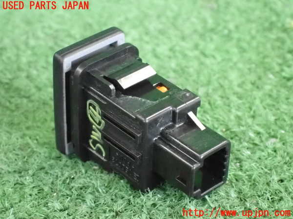 2UPJ-9240896309]レクサス・IS350(GSE31)スイッチ4(パーキングソナー) 中古_2