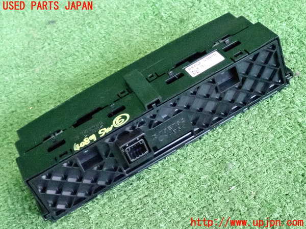 2UPJ-9240896311]レクサス・IS350(GSE31)スイッチ6(シートエアコン) 中古_2