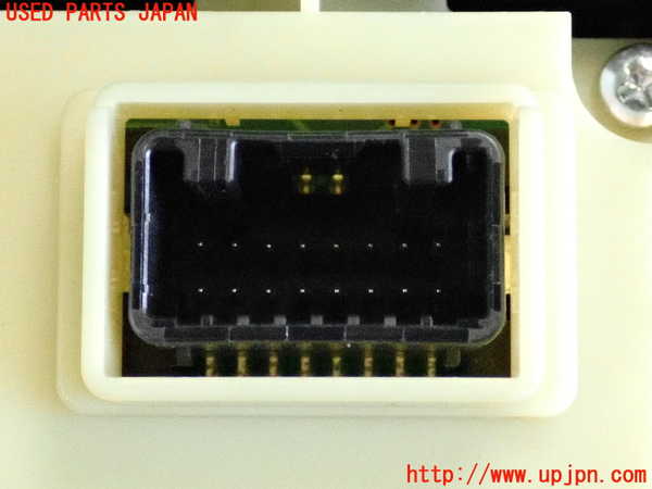 2UPJ-9240896312]レクサス・IS350(GSE31)スイッチ7(走行モード 横滑り防止OFF) 中古_4