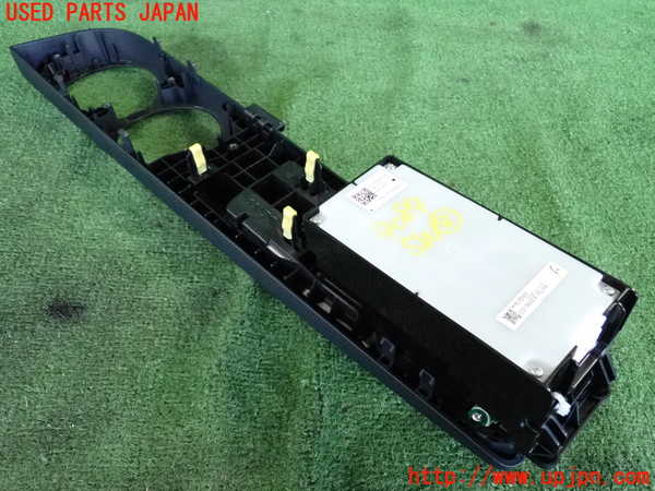 2UPJ-9240896313]レクサス・IS350(GSE31)スイッチ8(ナビ) 中古_2
