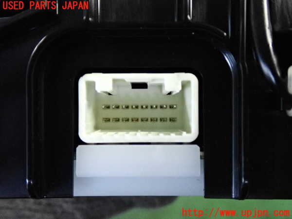 2UPJ-9240896313]レクサス・IS350(GSE31)スイッチ8(ナビ) 中古_4