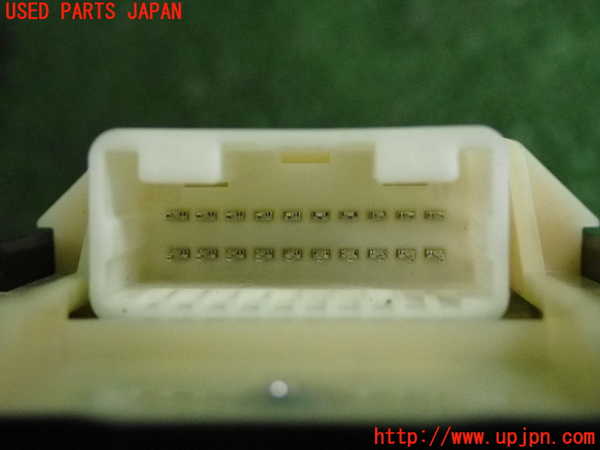 2UPJ-9240896240]レクサス・IS350(GSE31)右前パワーウィンドウスイッチ 中古_4