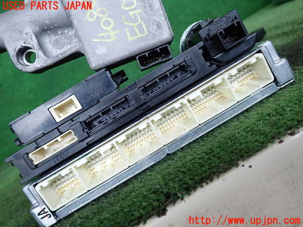 2UPJ-9240896110]レクサス・IS350(GSE31)エンジンコンピューター 中古_4