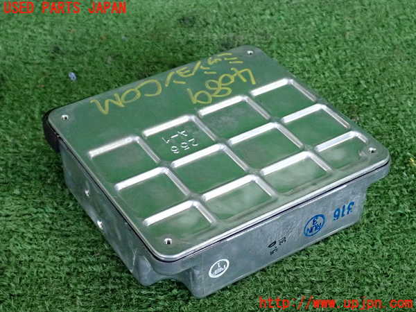 2UPJ-9240896115]レクサス・IS350(GSE31)ミッションコンピューター 中古_2