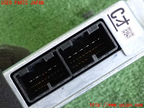 2UPJ-9240896115]レクサス・IS350(GSE31)ミッションコンピューター 中古_4