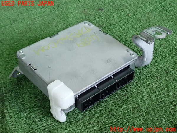 2UPJ-9240896120]レクサス・IS350(GSE31)サスペンションコンピューター 中古_2