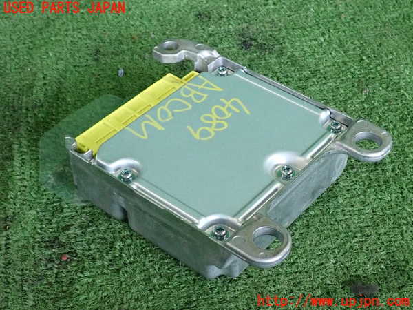 2UPJ-9240896145]レクサス・IS350(GSE31)エアバッグコンピューター 中古_2