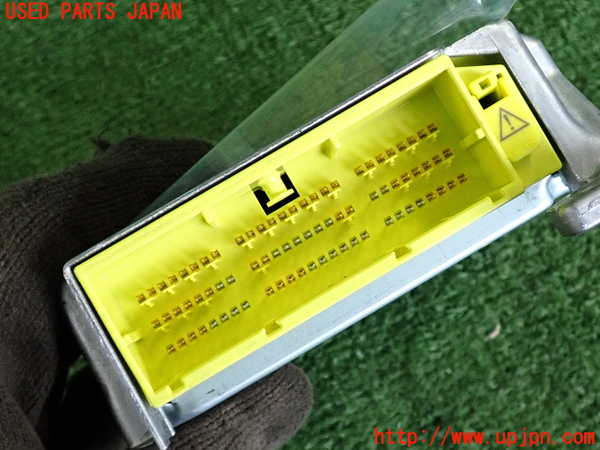 2UPJ-9240896145]レクサス・IS350(GSE31)エアバッグコンピューター 中古_4