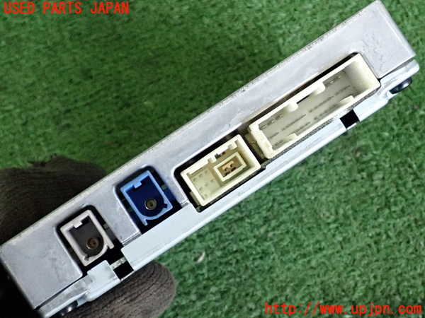 2UPJ-9240896146]レクサス・IS350(GSE31)コンピューター1 中古 86741-53053_4