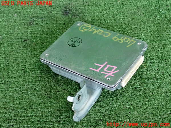 2UPJ-9240896147]レクサス・IS350(GSE31)コンピューター2(ドライビングサポート) 中古 88150-53050_2