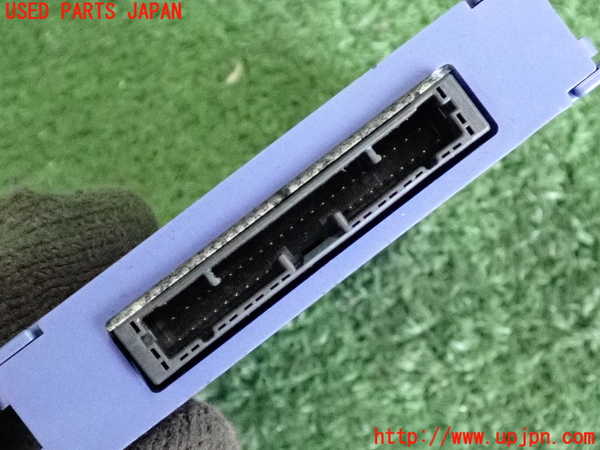 2UPJ-9240896150]レクサス・IS350(GSE31)コンピューター5 中古 89340-53030_4