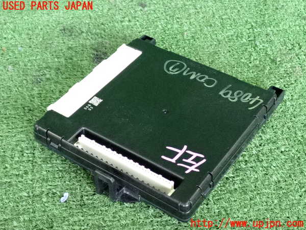 2UPJ-9240896152]レクサス・IS350(GSE31)コンピューター7(MPX BODY) 中古 89221-53260_2