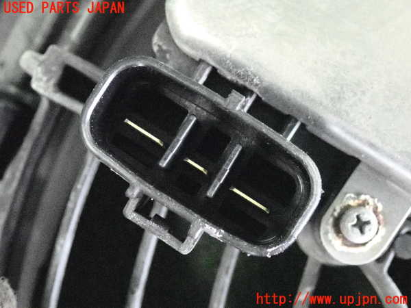 2UPJ-9240896836]レクサス・IS350(GSE31)電動ファン1 中古_4