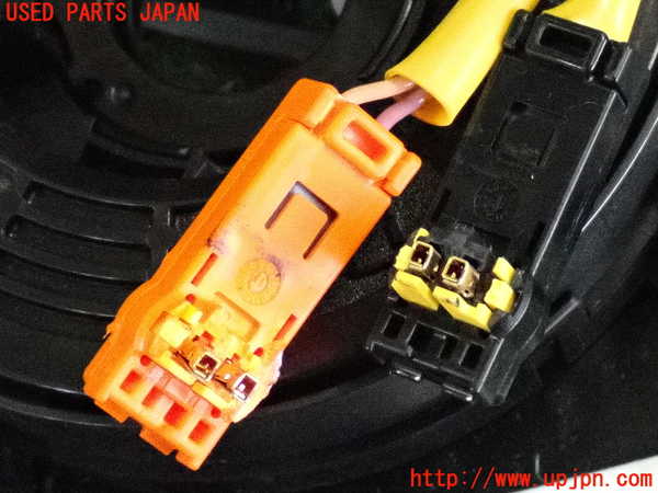 2UPJ-9240896800]レクサス・IS350(GSE31)スパイラルケーブル(リール) 中古_5
