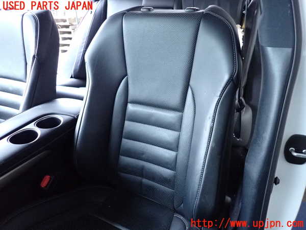 2UPJ-9240897065]レクサス・IS350(GSE31)助手席シート 中古_2