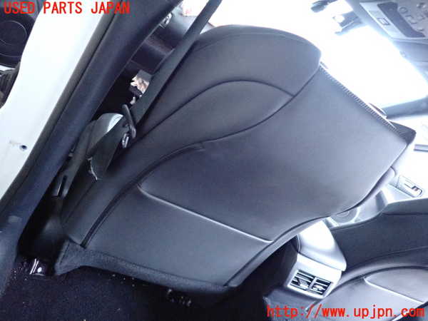 2UPJ-9240897065]レクサス・IS350(GSE31)助手席シート 中古_4