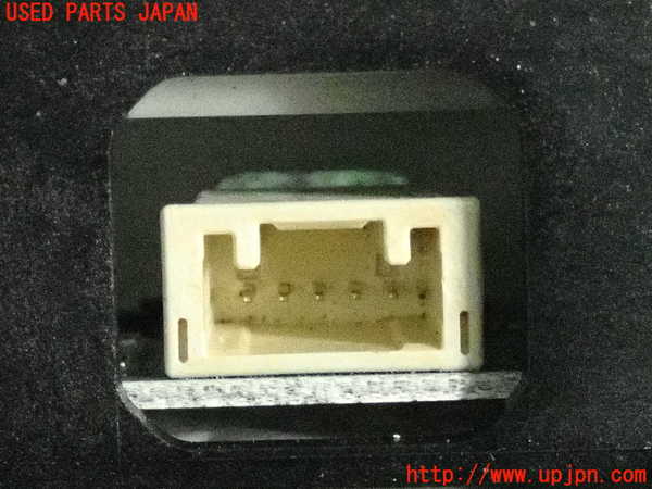 2UPJ-9240897555]レクサス・IS350(GSE31)ATシフトレバー 中古_4