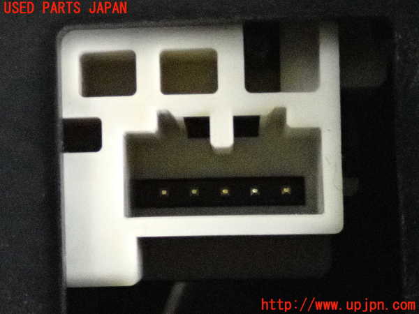 2UPJ-9240897555]レクサス・IS350(GSE31)ATシフトレバー 中古_5