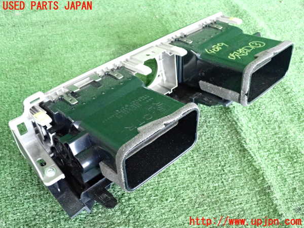 2UPJ-9240897528]レクサス・IS350(GSE31)エアコン吹き出し口3(真中) 中古_3