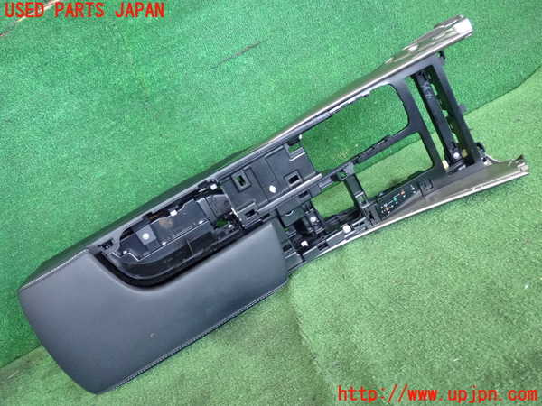 2UPJ-9240897540]レクサス・IS350(GSE31)センターコンソール 中古_4