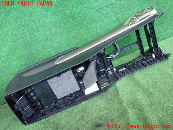2UPJ-9240897540]レクサス・IS350(GSE31)センターコンソール 中古_5