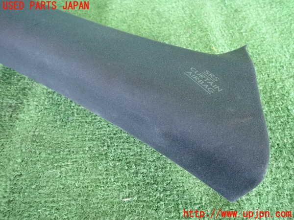 2UPJ-9240897655]レクサス・IS350(GSE31)右フロントピラートリム 中古_3