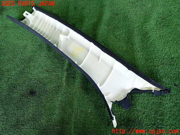 2UPJ-9240897655]レクサス・IS350(GSE31)右フロントピラートリム 中古_4