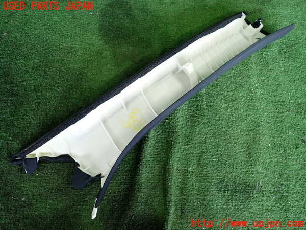 2UPJ-9240897660]レクサス・IS350(GSE31)左フロントピラートリム 中古_3