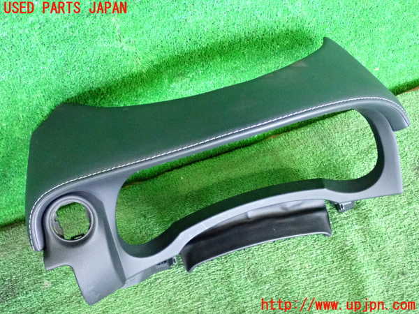 2UPJ-9240897510]レクサス・IS350(GSE31)メーターフード 中古_2