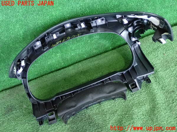 2UPJ-9240897510]レクサス・IS350(GSE31)メーターフード 中古_3
