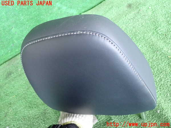 2UPJ-9240897040]レクサス・IS350(GSE31)運転席ヘッドレスト 中古_2
