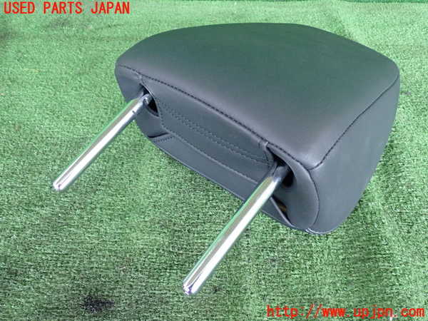 2UPJ-9240897040]レクサス・IS350(GSE31)運転席ヘッドレスト 中古_3