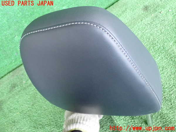 2UPJ-9240897070]レクサス・IS350(GSE31)助手席ヘッドレスト 中古_2