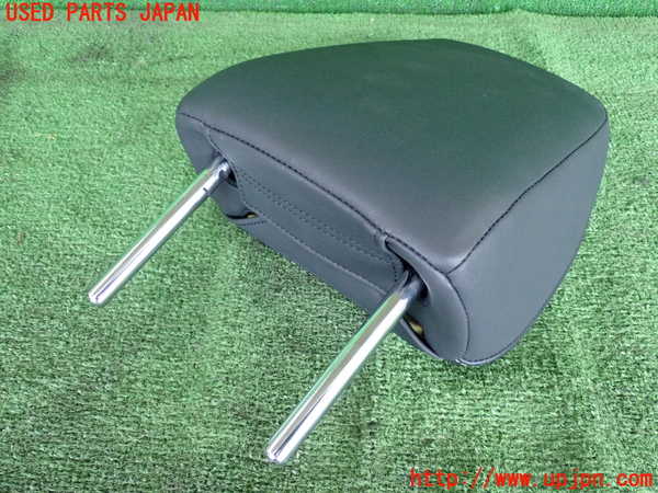 2UPJ-9240897070]レクサス・IS350(GSE31)助手席ヘッドレスト 中古_3