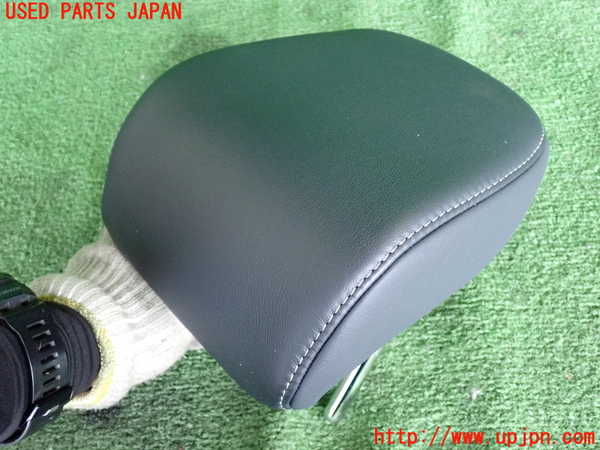 2UPJ-9240897150]レクサス・IS350(GSE31)右2列目ヘッドレスト 中古_2