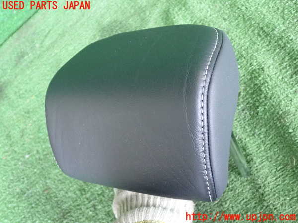 2UPJ-9240897130]レクサス・IS350(GSE31)真中2列目ヘッドレスト 中古_2