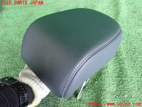 2UPJ-9240897180]レクサス・IS350(GSE31)左2列目ヘッドレスト 中古_2