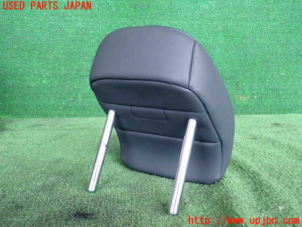 2UPJ-9240897180]レクサス・IS350(GSE31)左2列目ヘッドレスト 中古_3