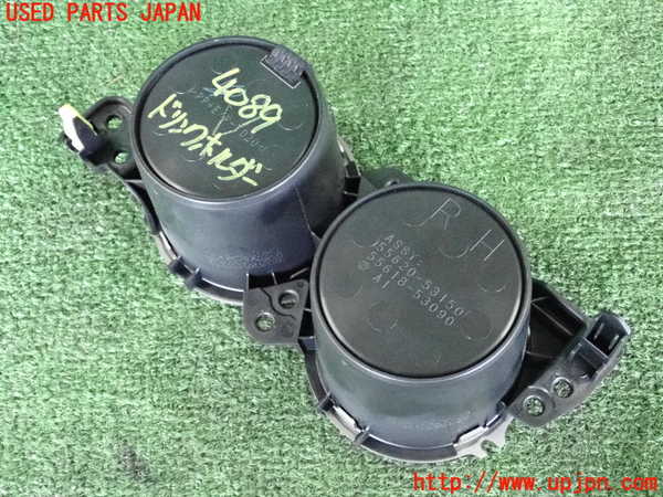 2UPJ-9240897810]レクサス・IS350(GSE31)ドリンクホルダー 中古_2