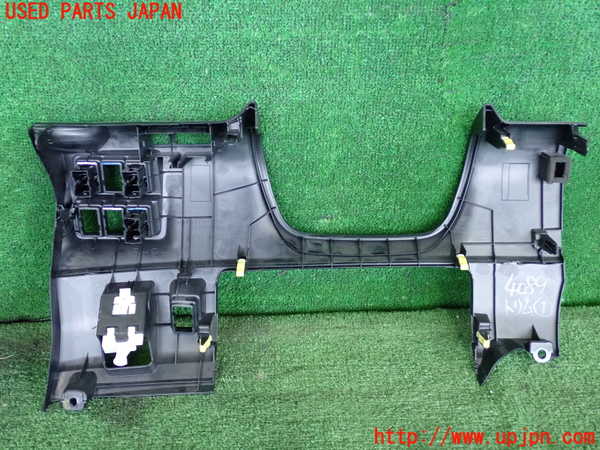 2UPJ-9240897691]レクサス・IS350(GSE31)内装トリム類1 中古_2