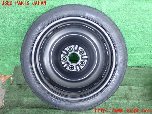2UPJ-9240899601]レクサス・IS350(GSE31)スペアタイヤ1 中古_5